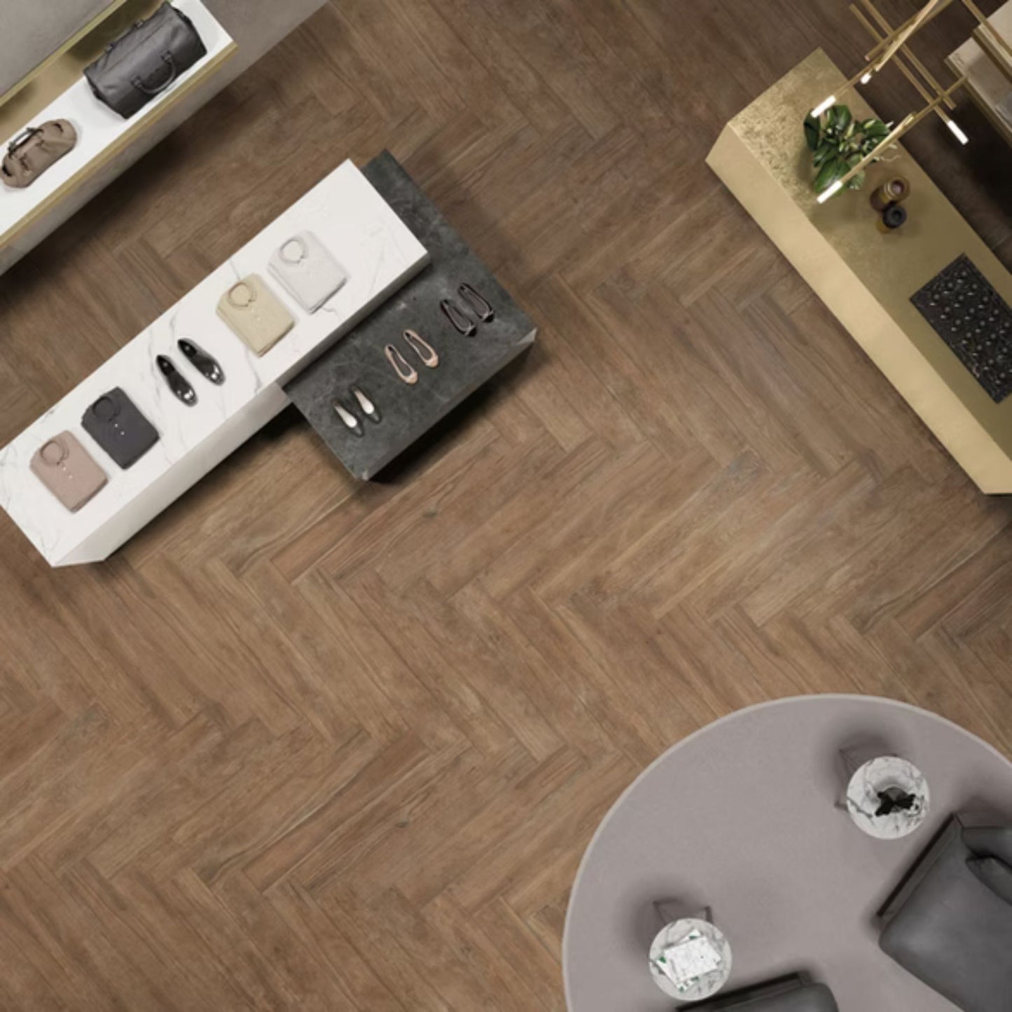 SAVAGE SAVOIA ITALIA Piastrelle in gres porcellanato effetto legno 20×120cm per pavimenti e rivestimenti