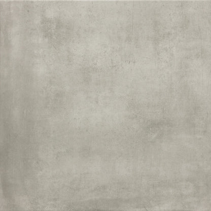 SINTESI FLOW GREY GRES PORCELLANATO 60x60Cm effetto cemento in stile contemporaneo