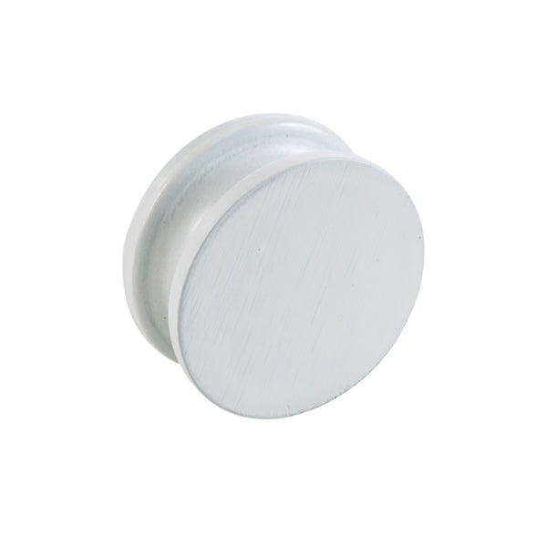 SPECCHIO CIRCOLARE ORDINA ROUND LARGE Ø60Cm o Ø80Cm - CIPÍ cornice in legno e corda nautica