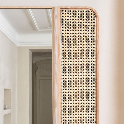 # SPECCHIO MARCEL - CIELO con struttura contenitore rettangolare dal lusso contemporaneo