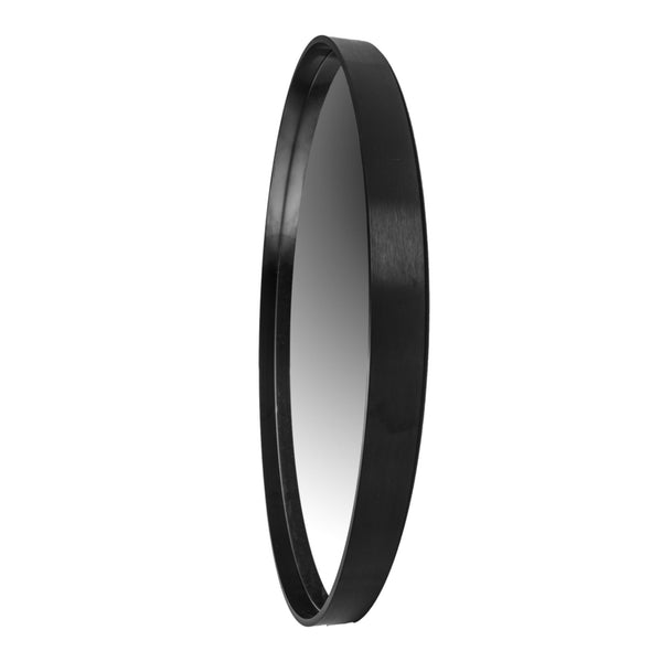 SPECCHIO TONDO TOKYO Ø60Cm o Ø80Cm - CIPÍ Vetro 4 mm con cornice in alluminio extra light
