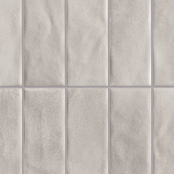 # STILL - FAP CERAMICHE brick still, energia cromatica e matericità per spazi vibranti