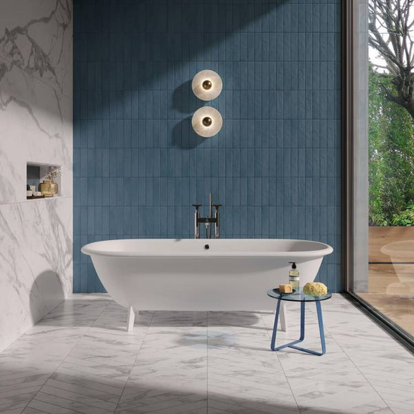 # STILL - FAP CERAMICHE brick still, energia cromatica e matericità per spazi vibranti