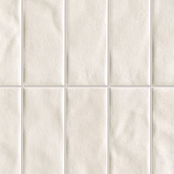 # STILL - FAP CERAMICHE brick still, energia cromatica e matericità per spazi vibranti