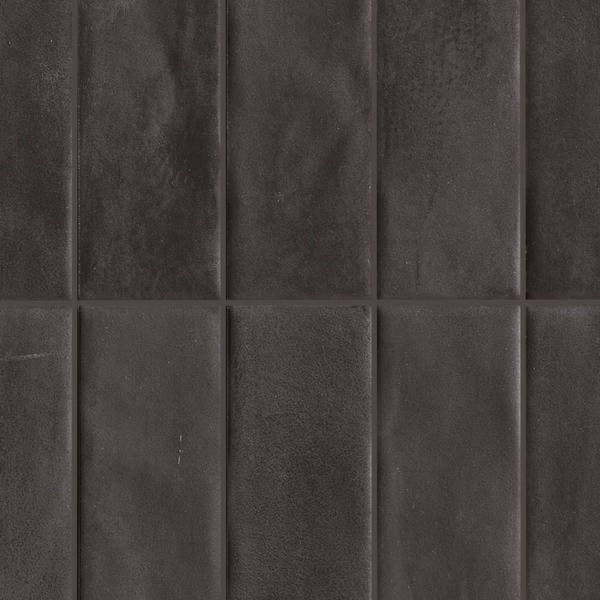 # STILL - FAP CERAMICHE brick still, energia cromatica e matericità per spazi vibranti