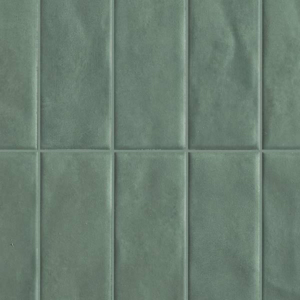 # STILL - FAP CERAMICHE brick still, energia cromatica e matericità per spazi vibranti