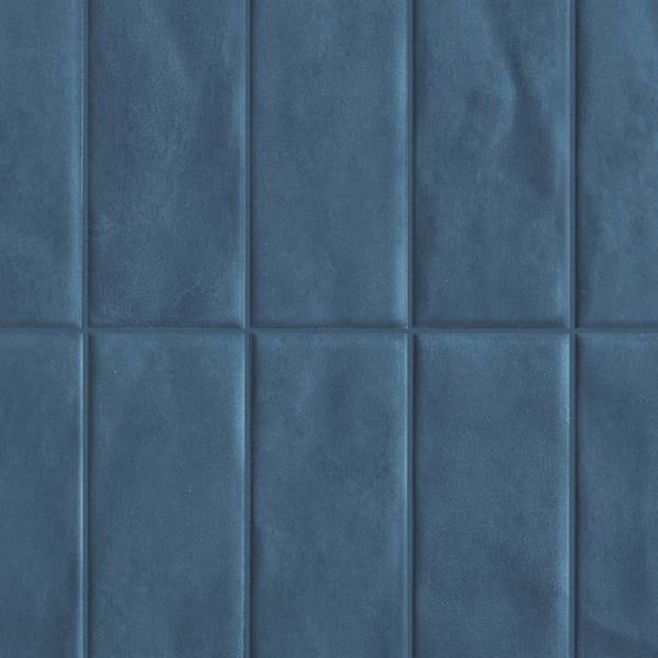 # STILL - FAP CERAMICHE brick still, energia cromatica e matericità per spazi vibranti