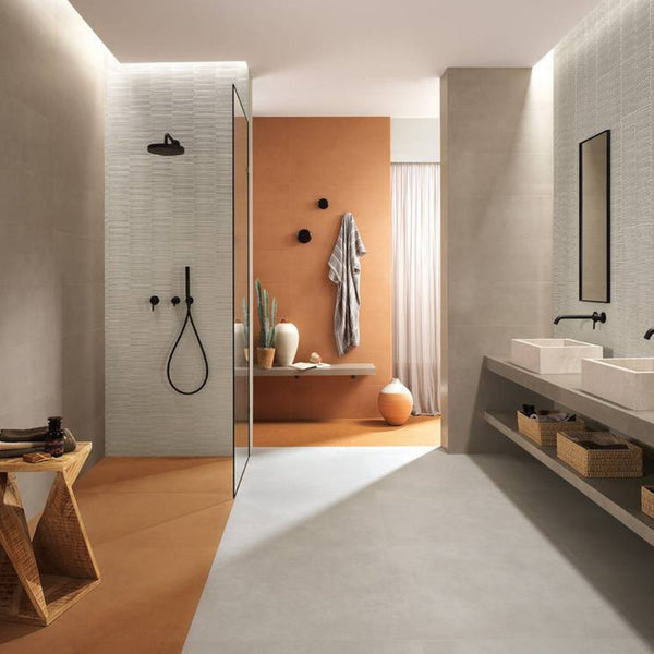 # SUMMER - FAP CERAMICA ceramiche luminose ispirate alle terre italiane