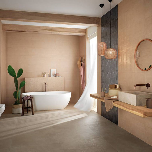 # SUMMER - FAP CERAMICA ceramiche luminose ispirate alle terre italiane