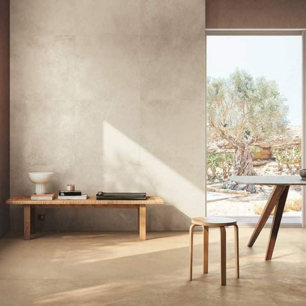 # SUMMER - FAP CERAMICA ceramiche luminose ispirate alle terre italiane