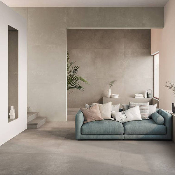 # SUMMER - FAP CERAMICA ceramiche luminose ispirate alle terre italiane