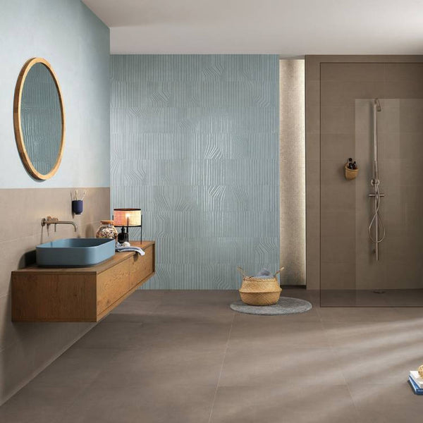 # SUMMER - FAP CERAMICA ceramiche luminose ispirate alle terre italiane