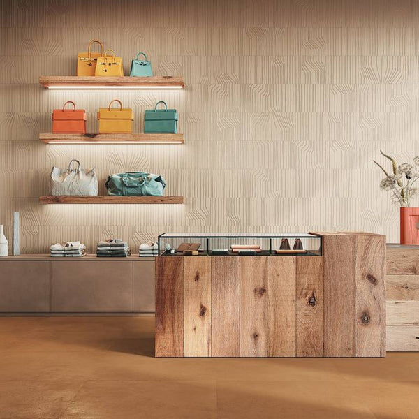 # SUMMER - FAP CERAMICA ceramiche luminose ispirate alle terre italiane