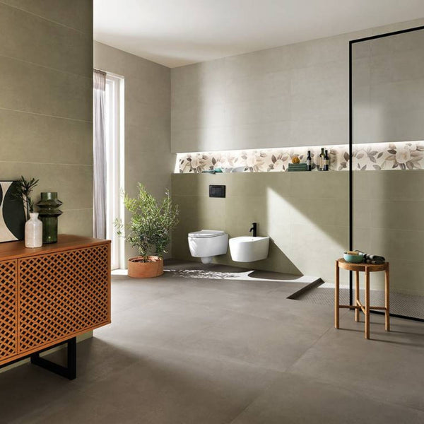 # SUMMER - FAP CERAMICA ceramiche luminose ispirate alle terre italiane