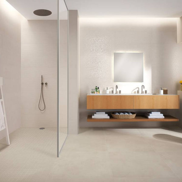 # SUMMER - FAP CERAMICA ceramiche luminose ispirate alle terre italiane