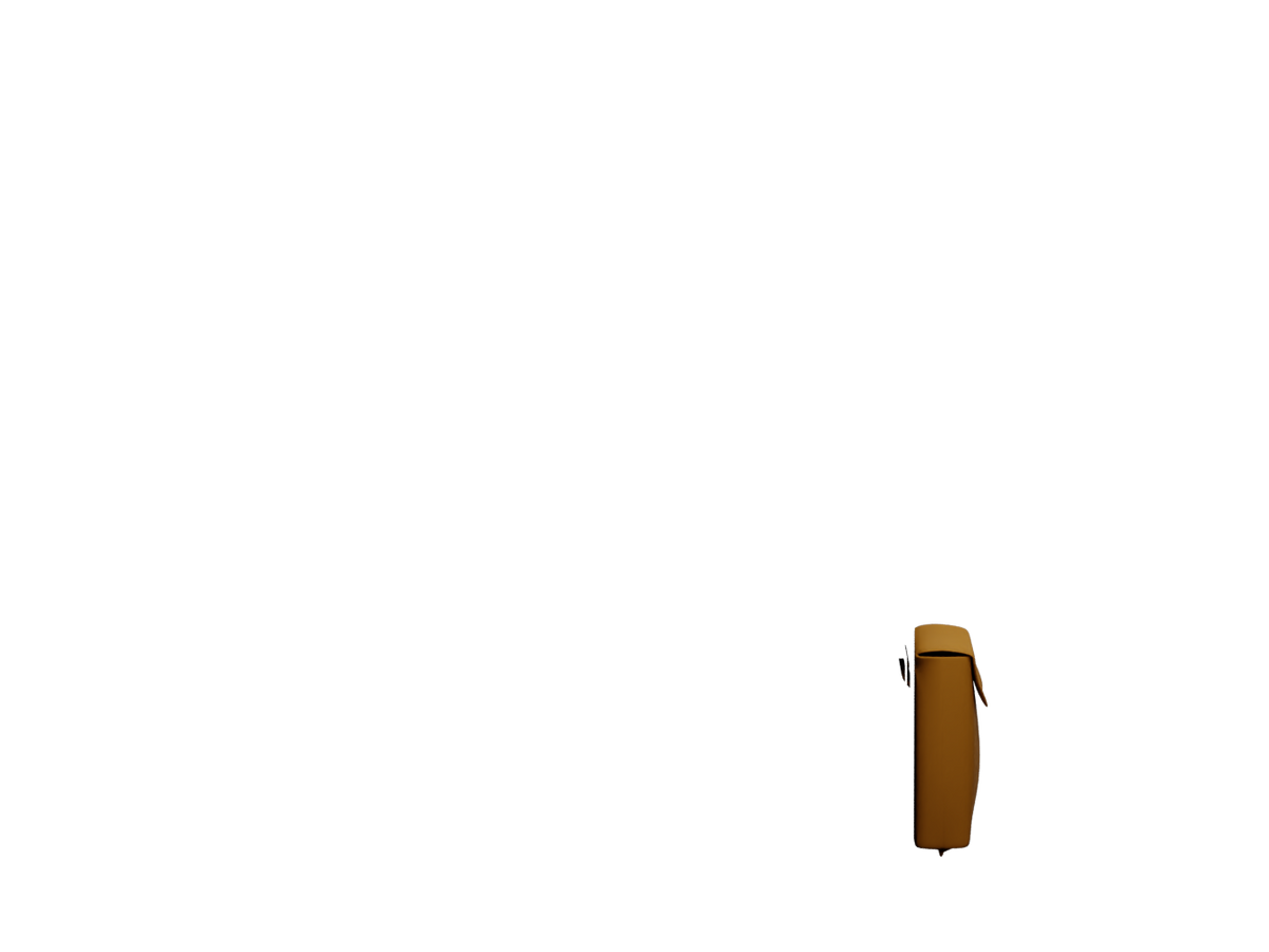 Cuoio naturale