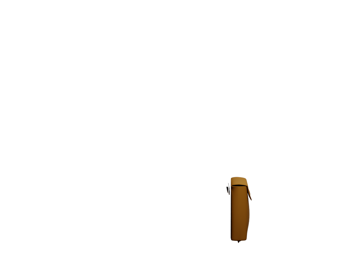 Cuoio naturale