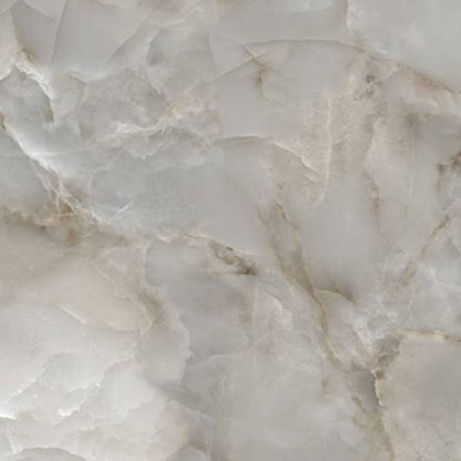 ONYX FONDOVALLE Gres porcellanato effetto marmo 6mm Crystal Technology grandi formati