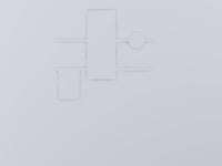 # SPECCHIO SIWA RETTANGOLARE ESSENZA - CIELO specchiera dal design contemporaneo minimal per bagno