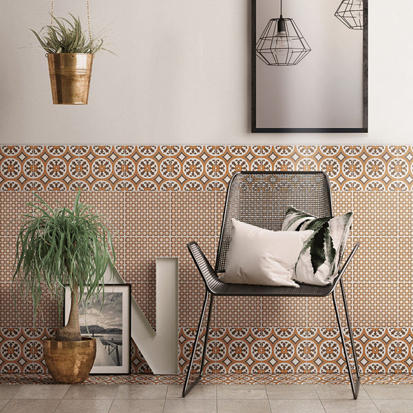 # SPACE - LA FABBRICA AVA gres porcellanato effetto cemento materico di grande forza visiva