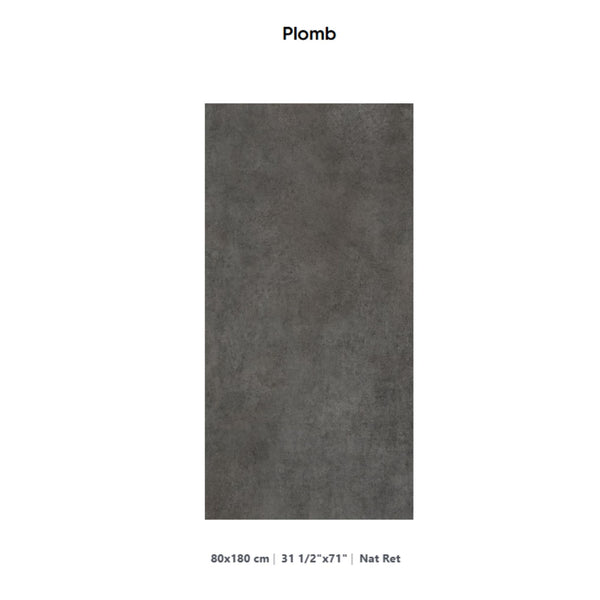 # SPACE - LA FABBRICA AVA gres porcellanato effetto cemento materico di grande forza visiva