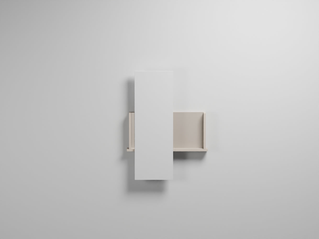 # SPECCHIO da bagno RETTANGOLARE THEO - CIELO arredo per bagno di lusso in Fenix super robusto