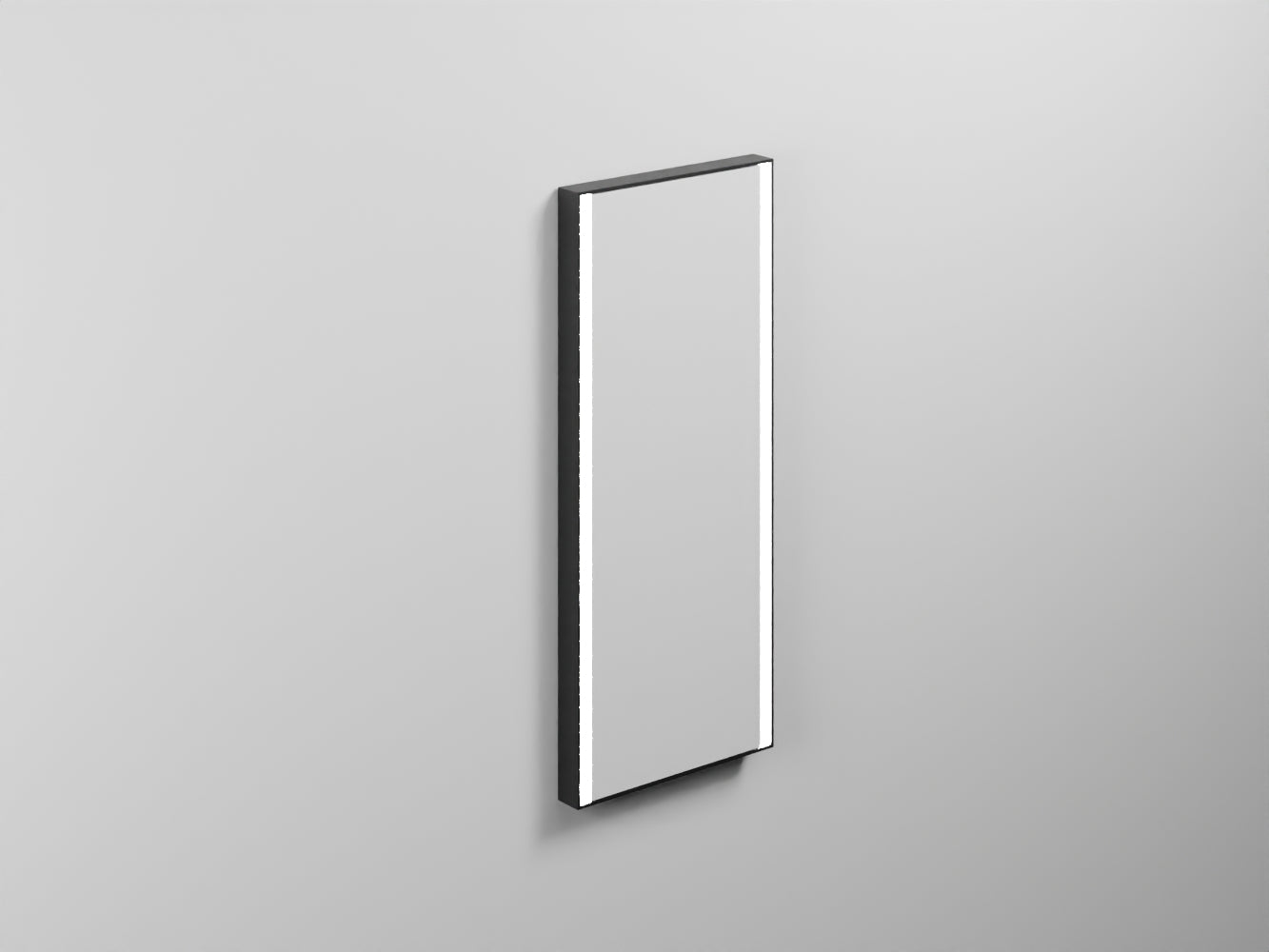 # SPECCHIO RETTANGOLARE ARGO A PARETE LED ARCADIA - CIELO specchio moderno per bagno