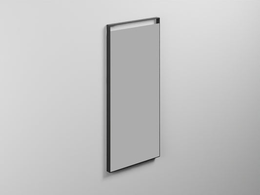 # SPECCHIO TONDA ELLE - CIELO ideale per chi desidera un tocco di raffinata modernità nel proprio bagno