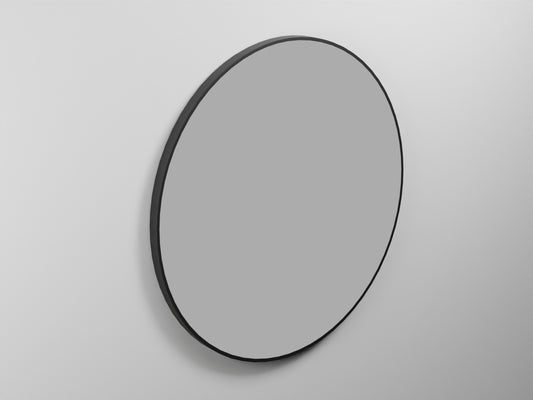 # SPECCHIO TONDO ROUND 120 - CIELO uno specchio dall'eleganza senza tempo per ogni ambiente bagno