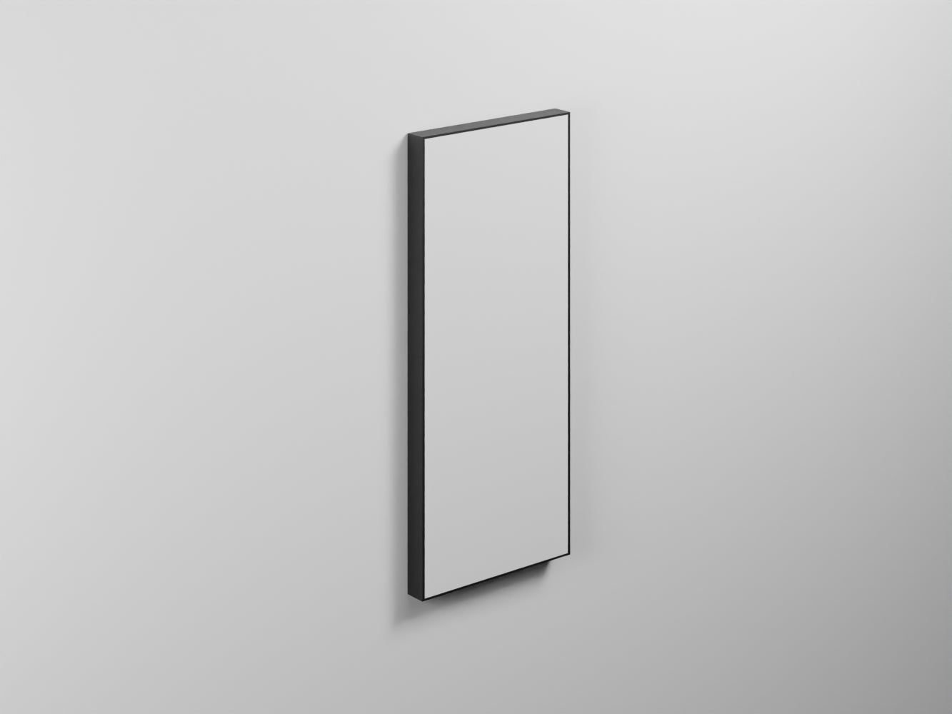 # SPECCHIO RETTANGOLARE ARGO A PARETE ARCADIA - CIELO specchio moderno per bagno