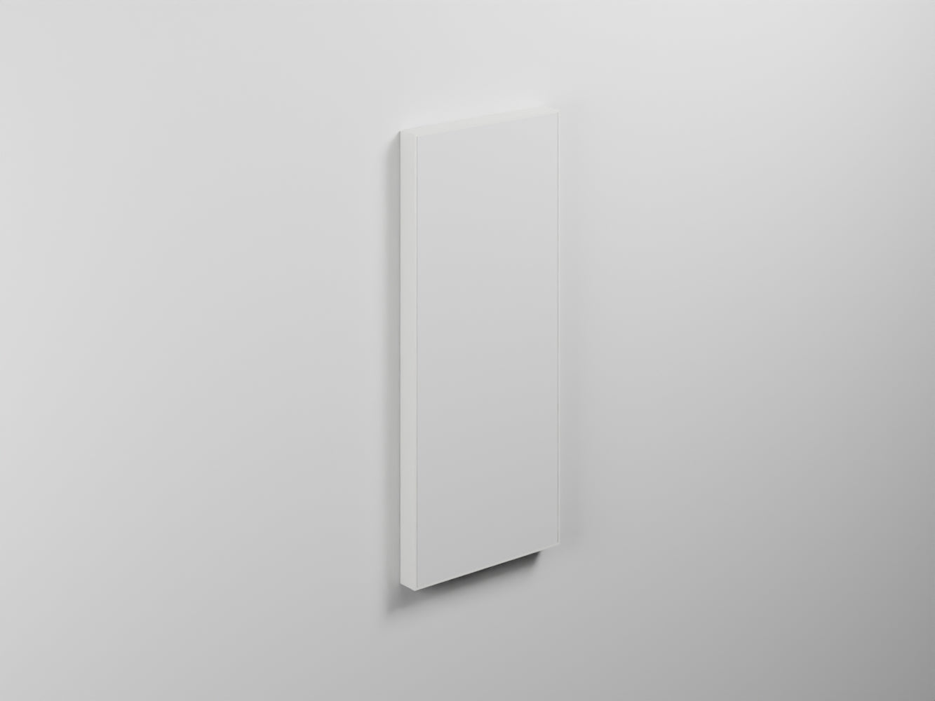 # SPECCHIO RETTANGOLARE ARGO A PARETE ARCADIA - CIELO specchio moderno per bagno