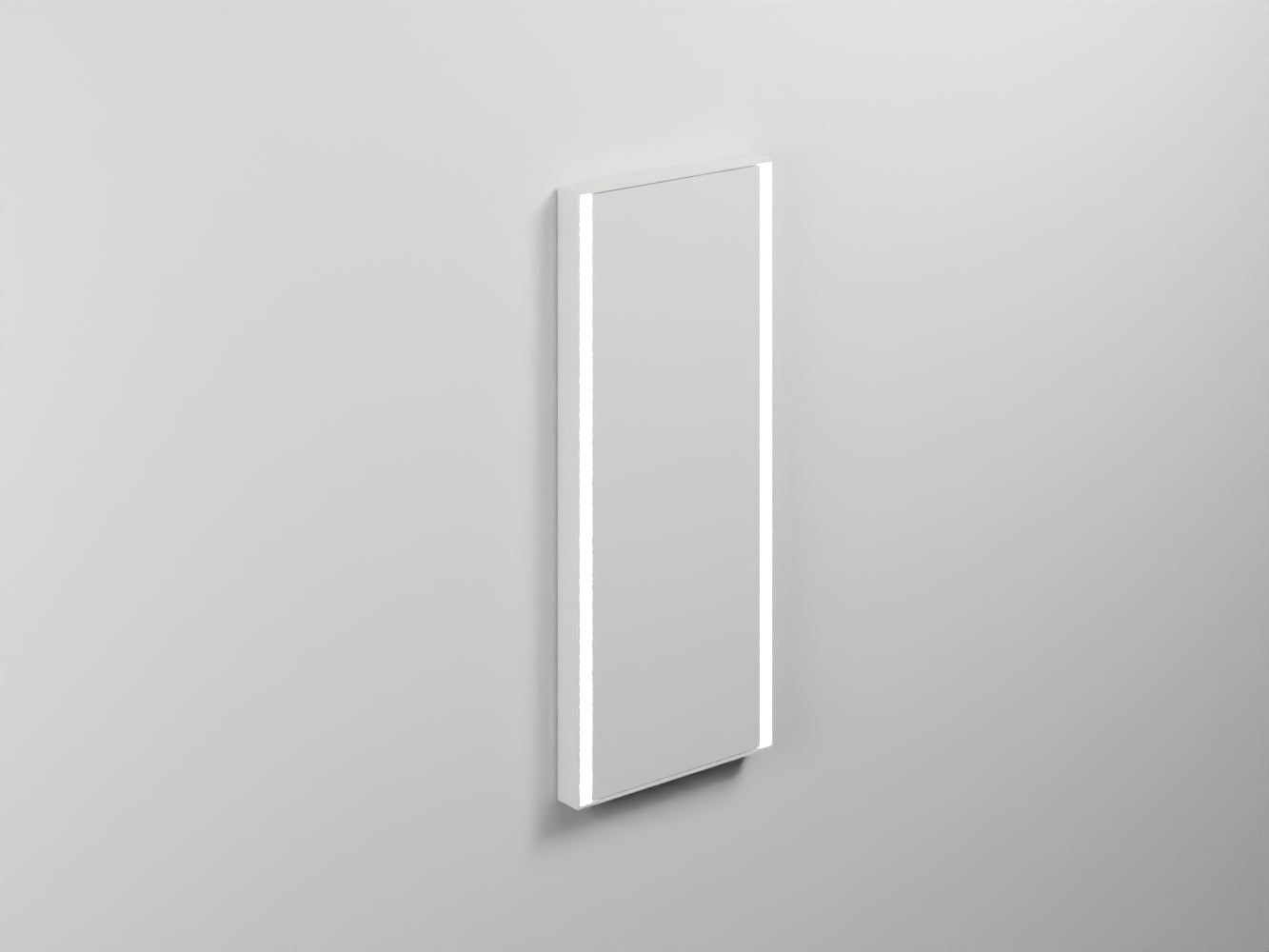 # SPECCHIO RETTANGOLARE ARGO A PARETE LED ARCADIA - CIELO specchio moderno per bagno