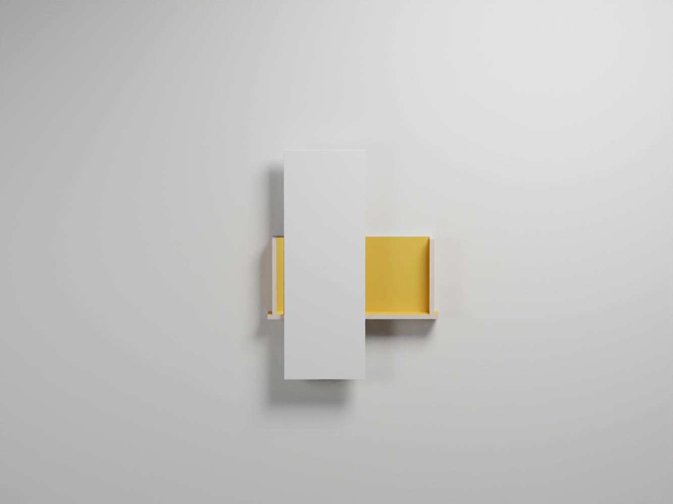 # SPECCHIO da bagno RETTANGOLARE THEO - CIELO arredo per bagno di lusso in Fenix super robusto