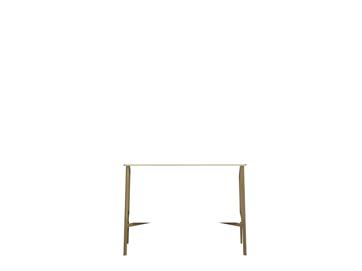 Bronzo spazzolato