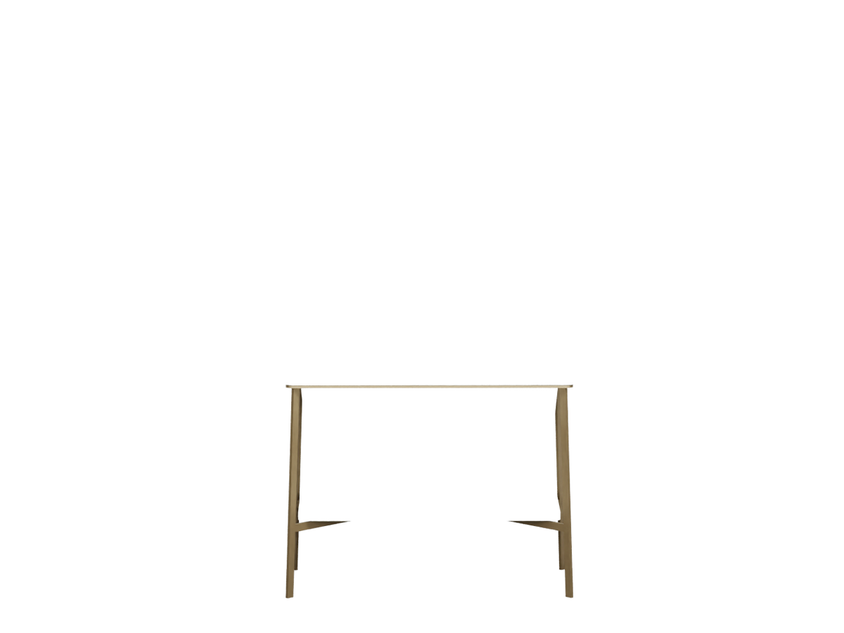 Bronzo spazzolato