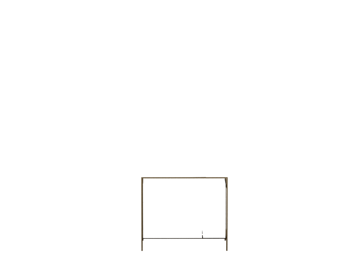 Bronzo spazzolato