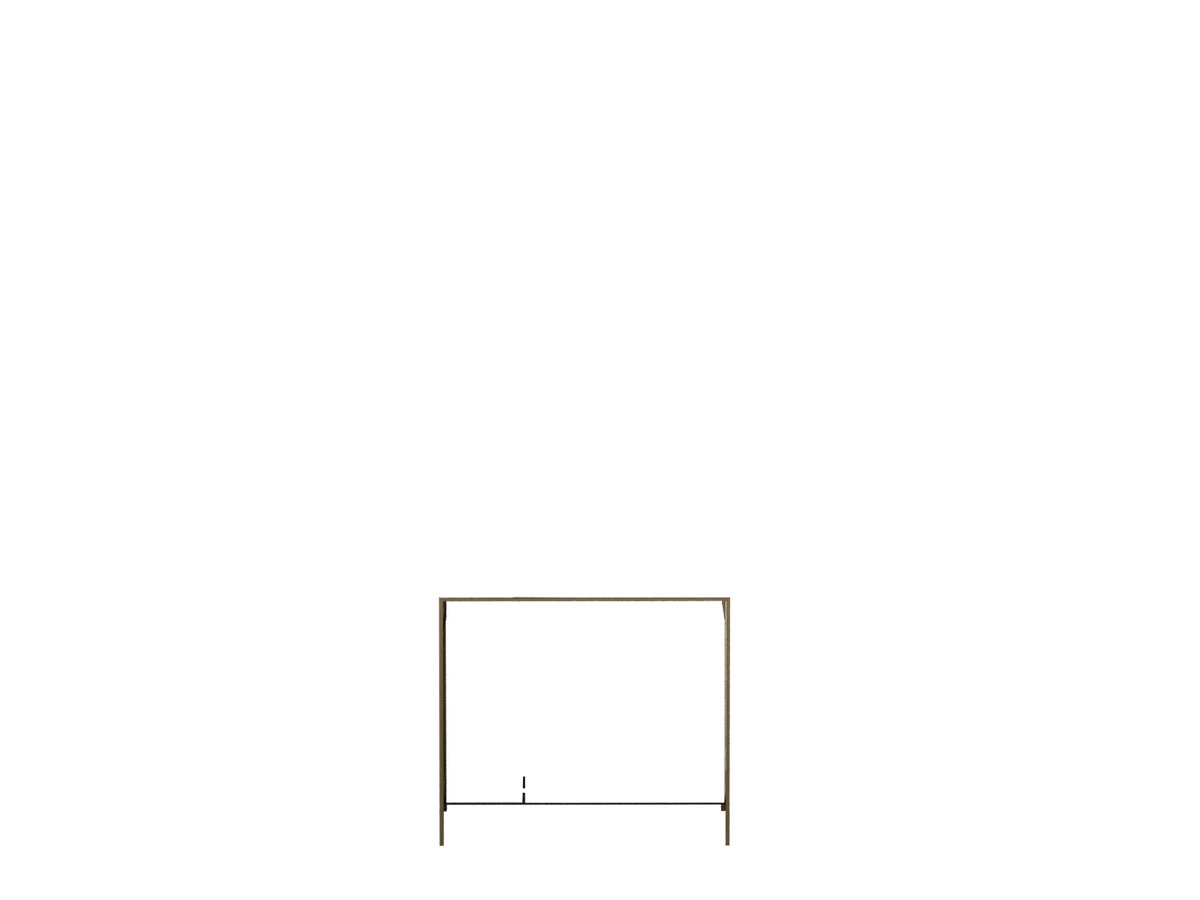 Bronzo spazzolato