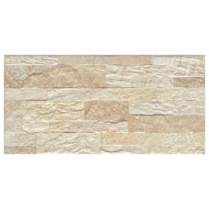 PIETRE ALPINE SAVOIA ITALIA Piastrelle in gres porcellanato effetto quarzite di montagna per pavimenti e rivestimenti interni ed esterni