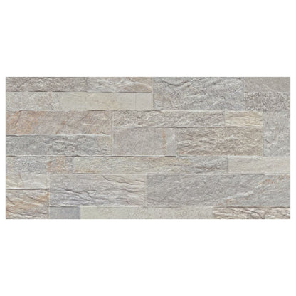 PIETRE ALPINE SAVOIA ITALIA Piastrelle in gres porcellanato effetto quarzite di montagna per pavimenti e rivestimenti interni ed esterni