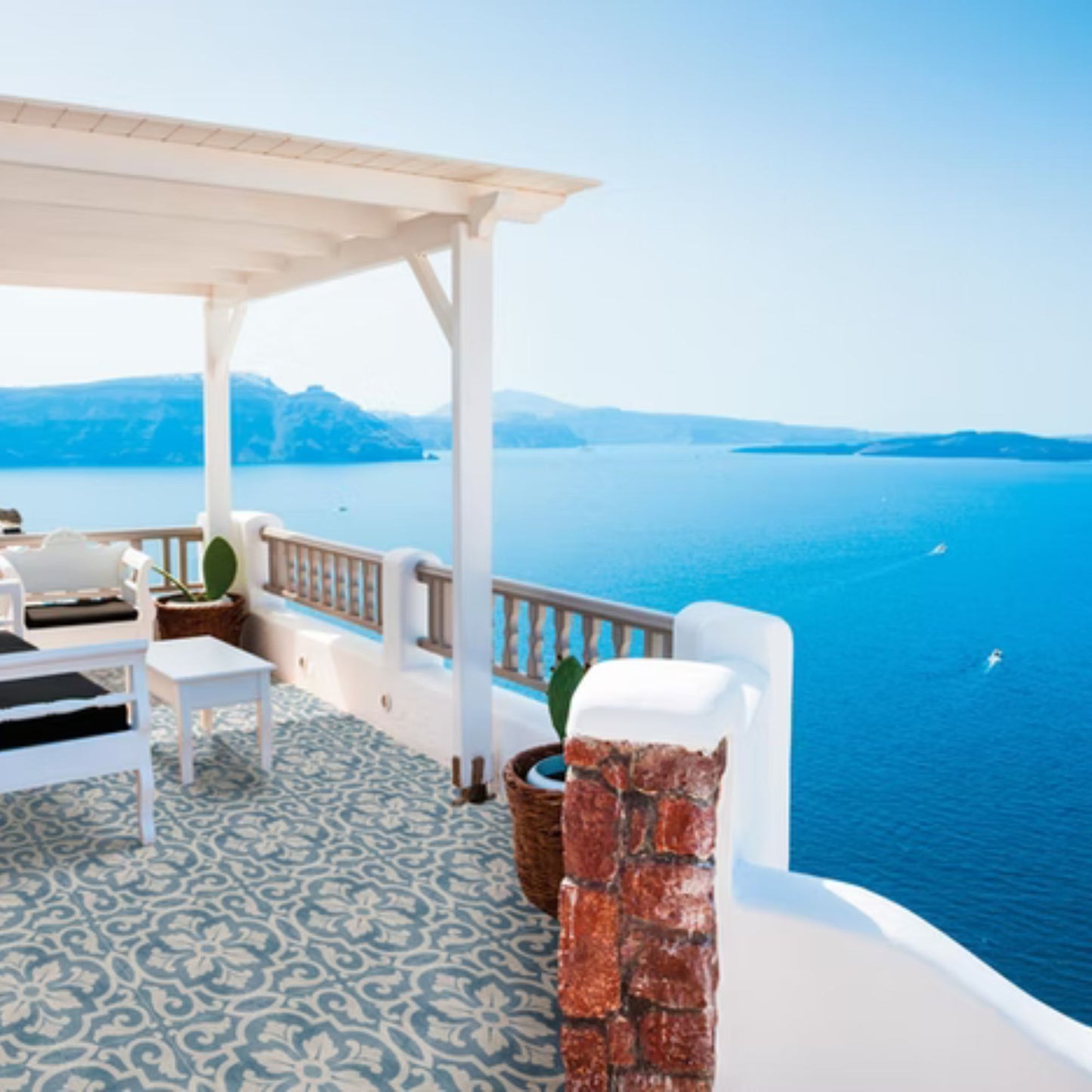 TALÈ SAVOIA ITALIA Piastrelle in gres porcellanato decorato effetto cementine vintage artigianali per pavimenti e rivestimenti d’interni