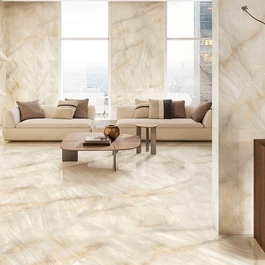 # TELE DI MARMO CRYSTAL - EMILCERAMICA pavimenti e rivestimenti parete ispirati alla profondità e alla trasparenza del cristallo naturale