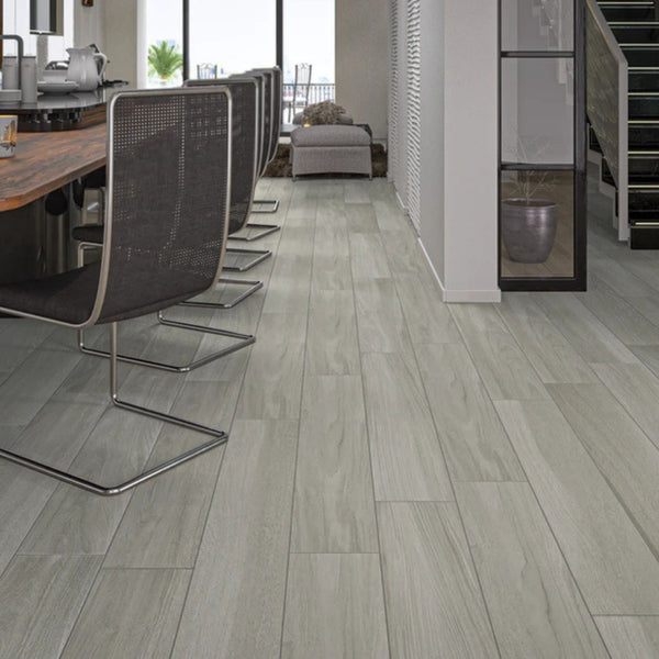 # TENDER - CERAMICA IDEA piastrelle delicate per ambienti raffinati e accoglienti