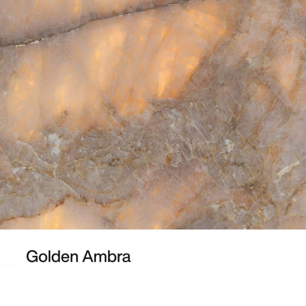 # TELE DI MARMO LUMIA - EMILCERAMICA dalle lastre uniche che rivelano la loro traslucenza alla luce