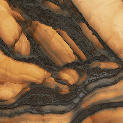 INFINITO 2.0 FONDOVALLE Marmi total black, grigi look naturale, marroni e bianchi dalle texture variegate e venature ampie