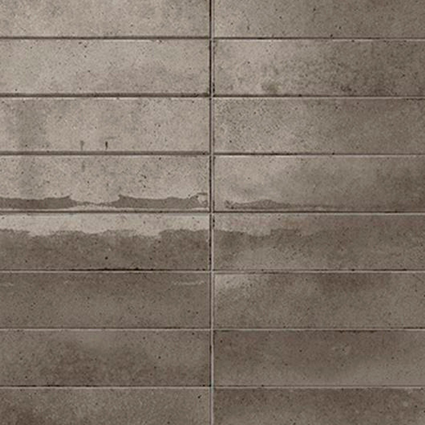 BRIT FONDOVALLE rivestimento per pareti dal pattern visivo dinamico, le rifrazioni della luce creano giochi di colore che ricordano le sfumature del mare