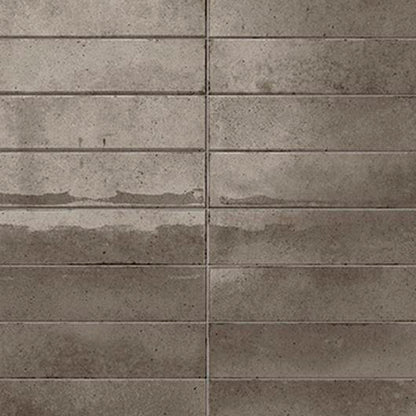 BRIT FONDOVALLE rivestimento per pareti dal pattern visivo dinamico, le rifrazioni della luce creano giochi di colore che ricordano le sfumature del mare