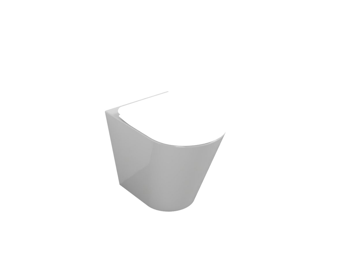 Bianco lucido