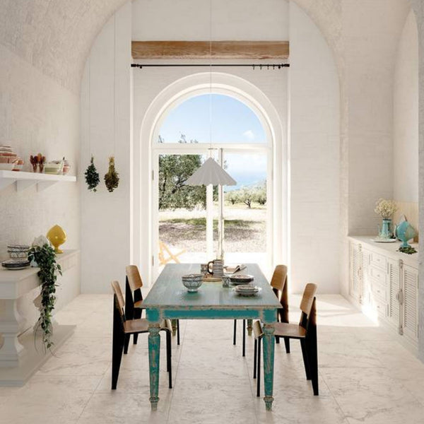 # VENTO DEL SUD - FAP CERAMICHE charme mediterraneo tra tradizione e innovazione