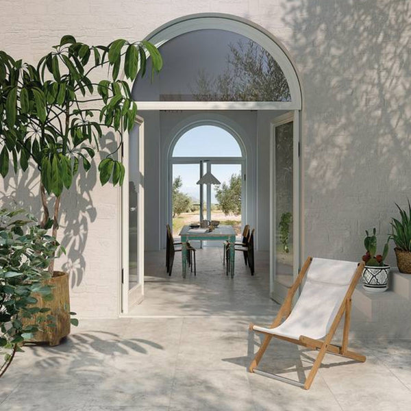 # VENTO DEL SUD - FAP CERAMICHE charme mediterraneo tra tradizione e innovazione