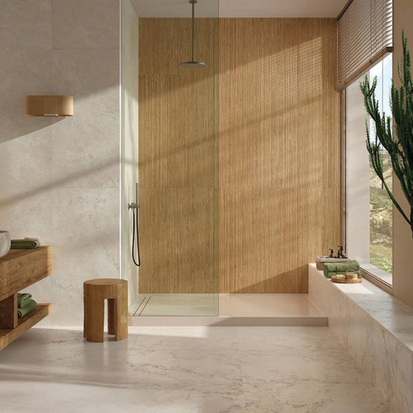 # VENTO DEL SUD - FAP CERAMICHE charme mediterraneo tra tradizione e innovazione